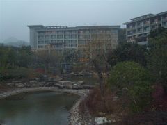 psb-宁波九龙湖开元度假村