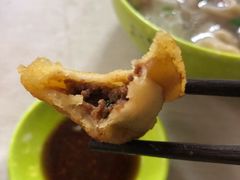 -金记老七家湾第一锅贴店(金沙井总店)