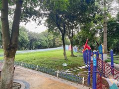 -天河儿童公园