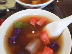 -豪享来中西餐厅(隆昌店)