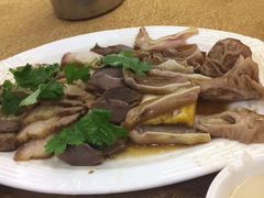 -潮道鱼仔店·潮汕味(长兴路店)