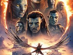 -万象影城(杭州万象城IMAX激光店)