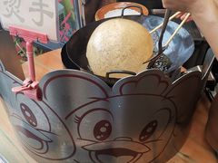 -石岐佬中山菜馆(张溪店)