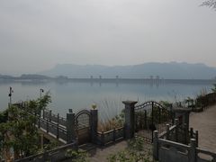 -屈原故里文化旅游区