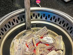 -木槿花韩式炭烤·熟成肉工坊(孙文东路店)