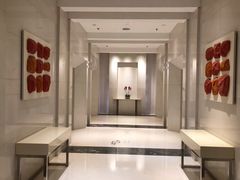 -杭州武林万怡酒店