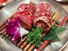 -西塔老太太泥炉烤肉(湖东领汇广场店)