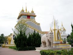 -洛阳白马寺