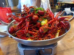 -虾小龙老长沙龙虾馆(坡子街店)