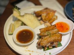 碳烧双拼-星叶·东南亚料理(宁波万象汇店)