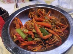 -聚味瞿记·龙虾堂(坡子街店)