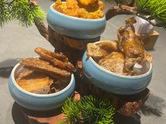 -佬太公海鸭·海鲜大排档(上海总店)