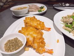 虾排-燕春楼(海河华鼎店)