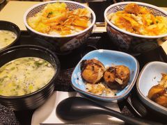 -吉野家(上海美罗城店)