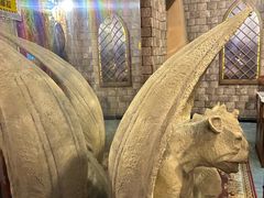 -逃脱反斗城沉浸剧情密室(北京路店)