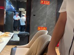 -吉布鲁牛排海鲜自助(成都大悦城店)