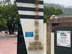 -石排湾郊野公园