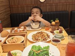 -蔡澜点心·粤菜(花城汇南区店)