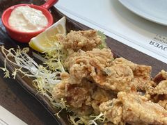 炸鸡块-宿醉意大利餐厅(老车站1970文创园店)