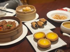 -杭州JW万豪酒店-万豪中餐厅