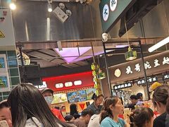 -卤大叔·广州牛杂(壹方城店)