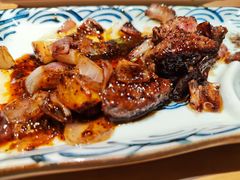 -福樱兰海鲜放题铁板烧(加州店)
