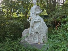 -中国茶叶博物馆(双峰馆区)