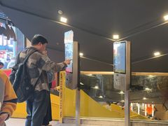 -麦当劳(豫园店)