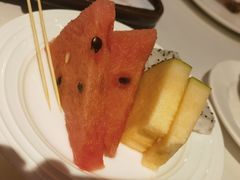 -申粤轩·手工点心·金牌烧味·经典粤菜(丁香花园店)