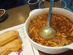 -隆喜元鱼汤包·海鲜(中联广场店)