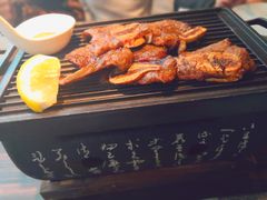 -山葵家·创意料理(临平银泰城店)