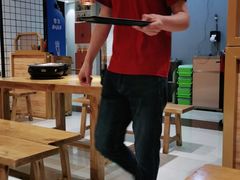 大堂-串掌柜·炭火烤肉撸串专营店(盛世俪园店)