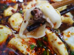 -回坊马二饺子馆