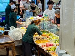 -老刘家永盛斋·传统泡馍(东关南街店)