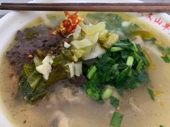 -文山荷鲜居(翠湖店)