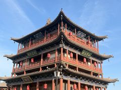 -龍聚祥烧麦馆(鼓楼店)