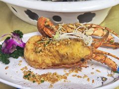 小青龙-悦来福·东山海鲜(莲花店)