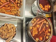 -柳州肥姨妈大骨螺蛳粉(老闵行店)