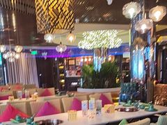 -润园四季椰子鸡火锅(海上世界店)
