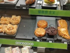 -星巴克(深圳香港大学深圳医院店)