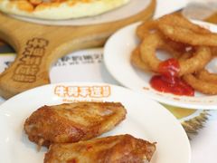 -牛男手造(地铁天虹店)