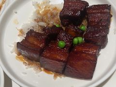 -南小馆(迪士尼小镇店)