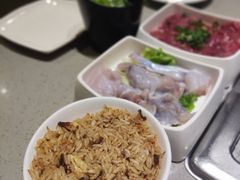 -海底捞火锅(青悦城店)