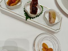 -明阁 Ming Court(广州朗豪酒店)