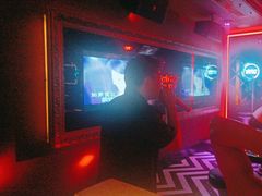 -温莎KTV(珠江路店)