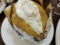 -panchos 墨西哥餐厅(嘉绿苑店)