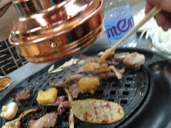 -牛犇炭火烤肉·鲜切烤肉(承德总店)