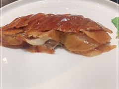 -大鸭梨烤鸭(甘家口店)
