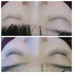 睫作-光SPA科技美肤