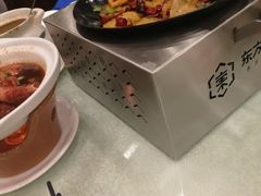 -东方肉馆(文庭雅苑店)